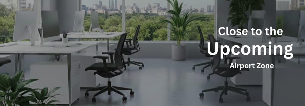Best commercial projects in Noida and Greater Noida 2025