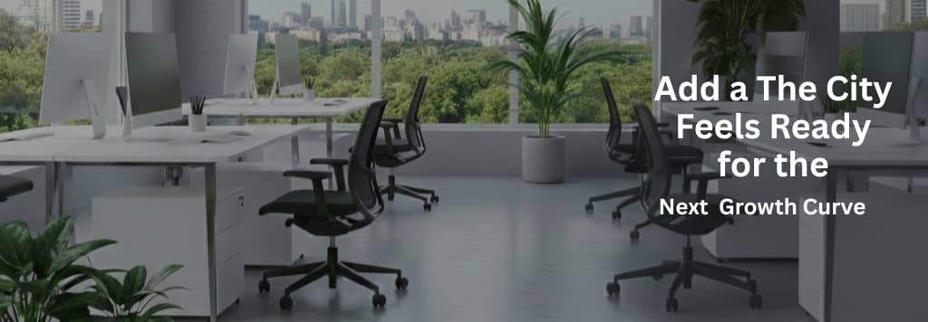 Best commercial projects in Noida and Greater Noida 2025
